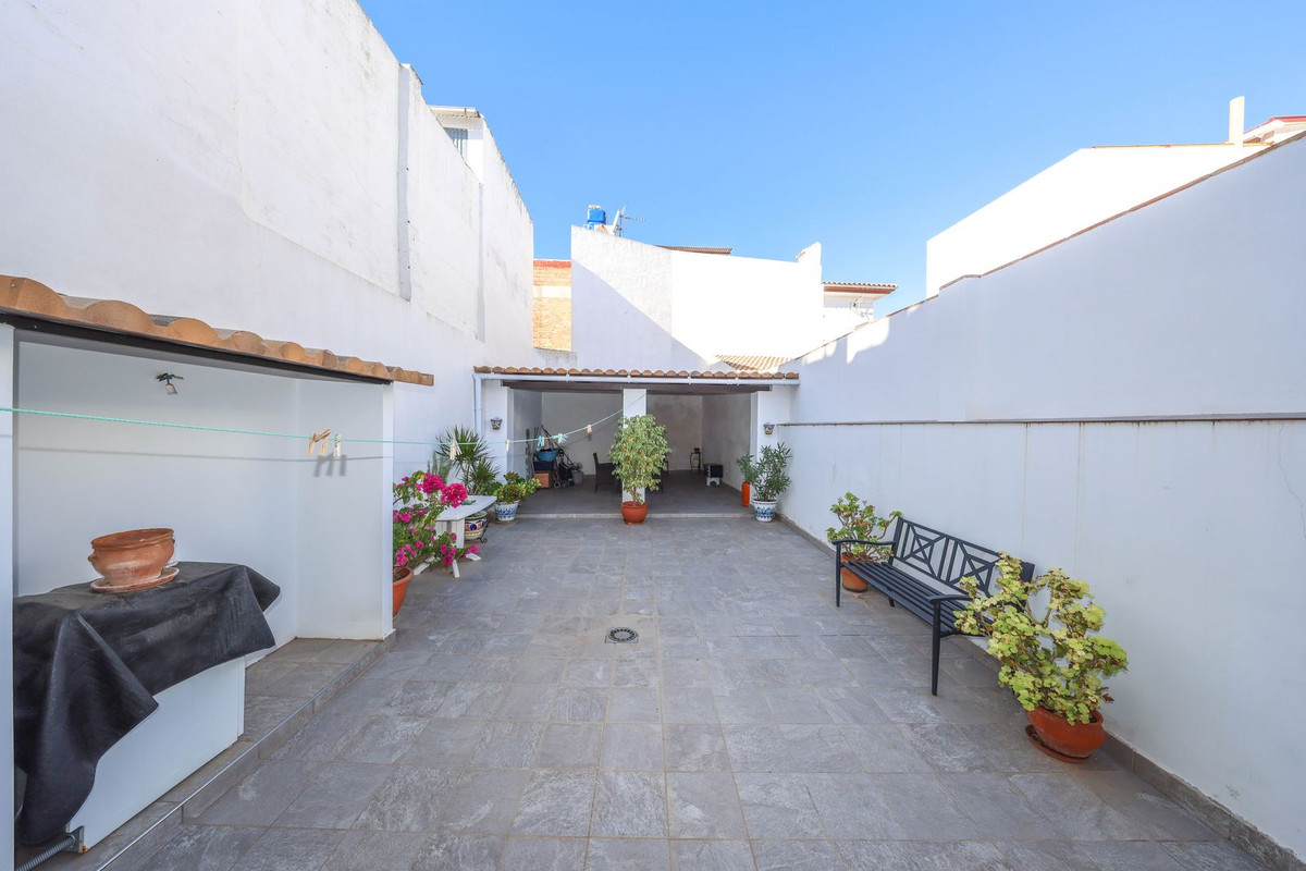 Townhouse for sale in Alhaurín el Grande