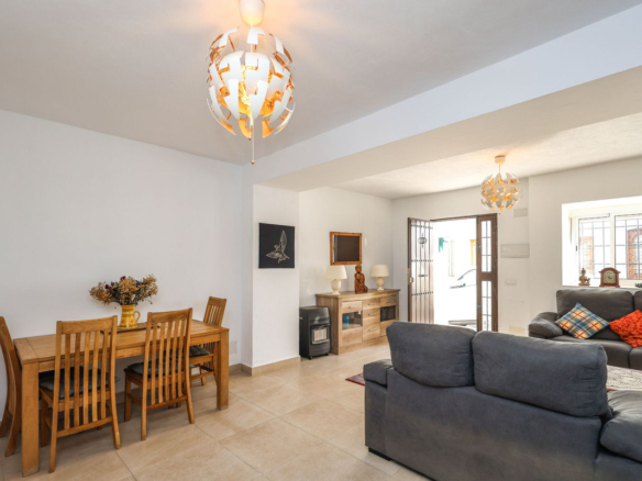 Townhouse for sale in Alhaurín el Grande