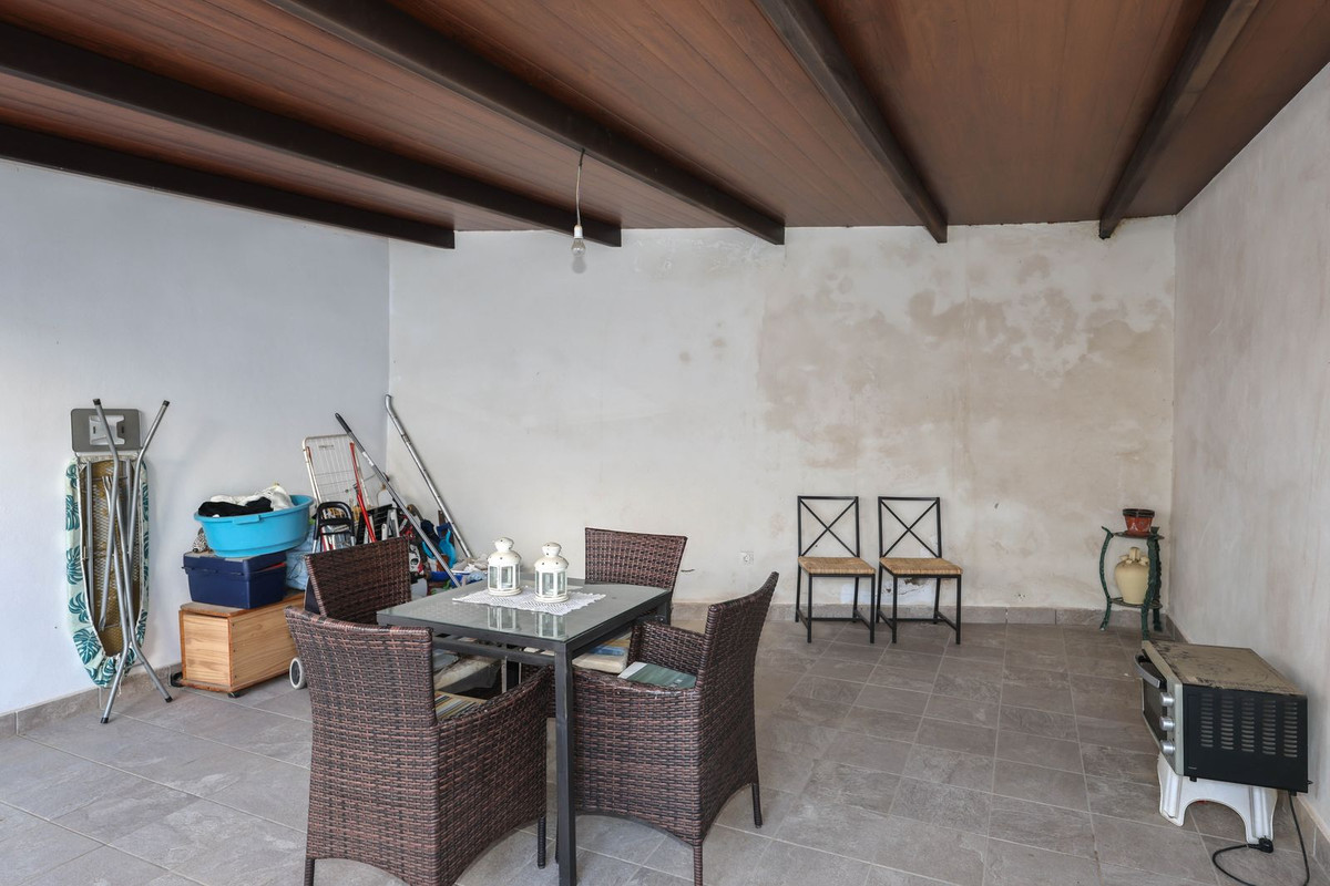 Townhouse for sale in Alhaurín el Grande