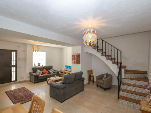 Townhouse for sale in Alhaurín el Grande