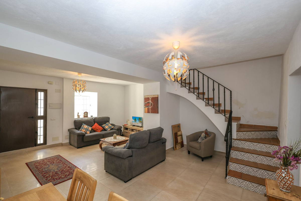 Townhouse for sale in Alhaurín el Grande