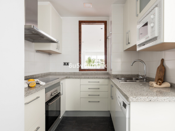 Townhouse for sale in Benalmadena