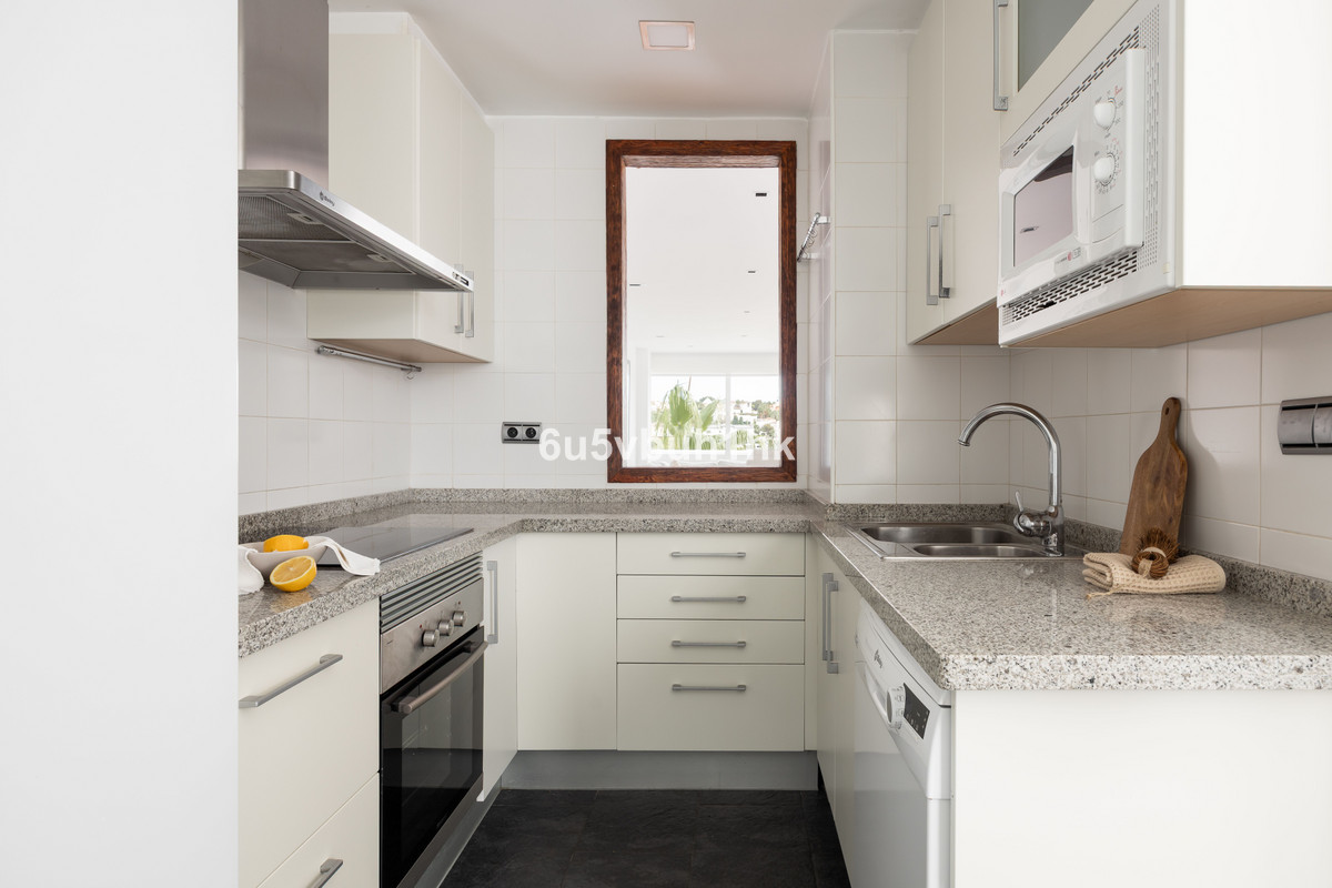 Townhouse for sale in Benalmadena