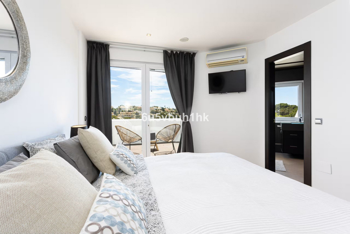Townhouse for sale in Benalmadena