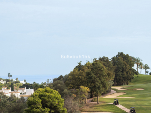 Townhouse for sale in Benalmadena