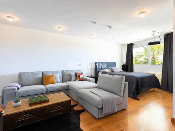 Townhouse for sale in Benalmadena