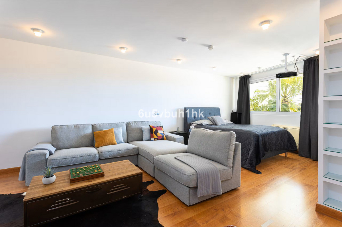 Townhouse for sale in Benalmadena