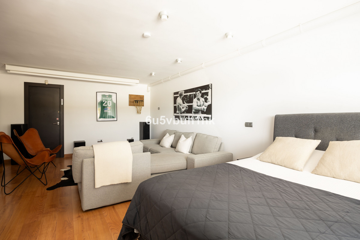 Townhouse for sale in Benalmadena