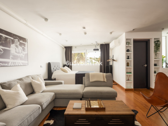 Townhouse for sale in Benalmadena