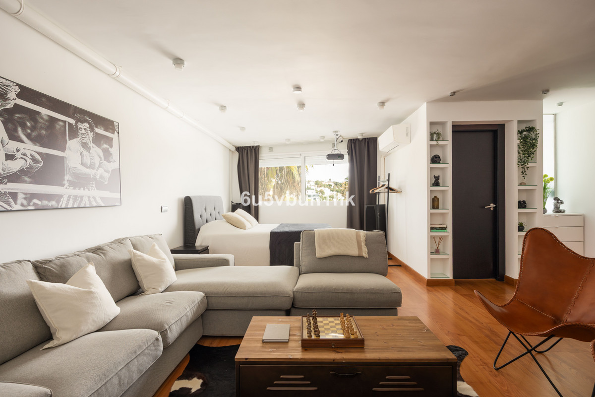 Townhouse for sale in Benalmadena