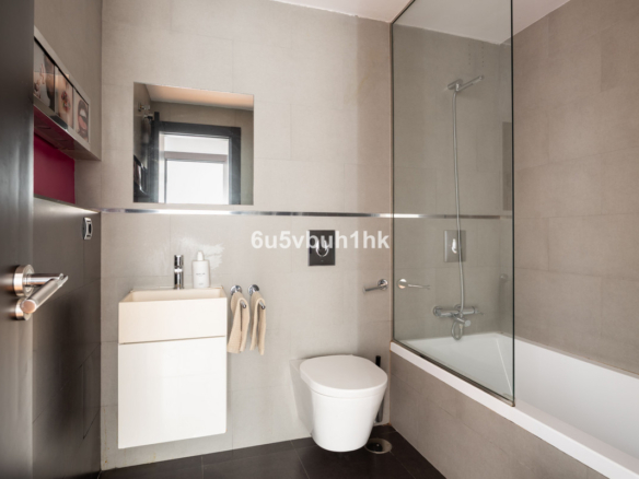 Townhouse for sale in Benalmadena