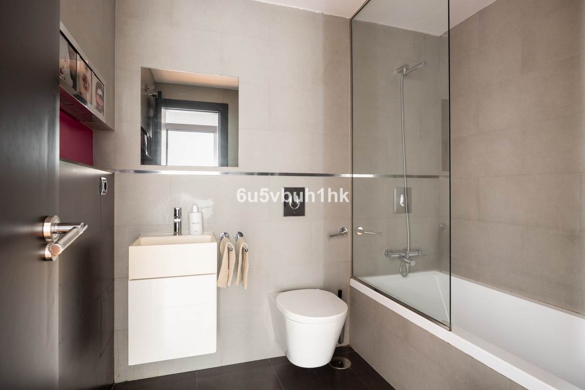 Townhouse for sale in Benalmadena