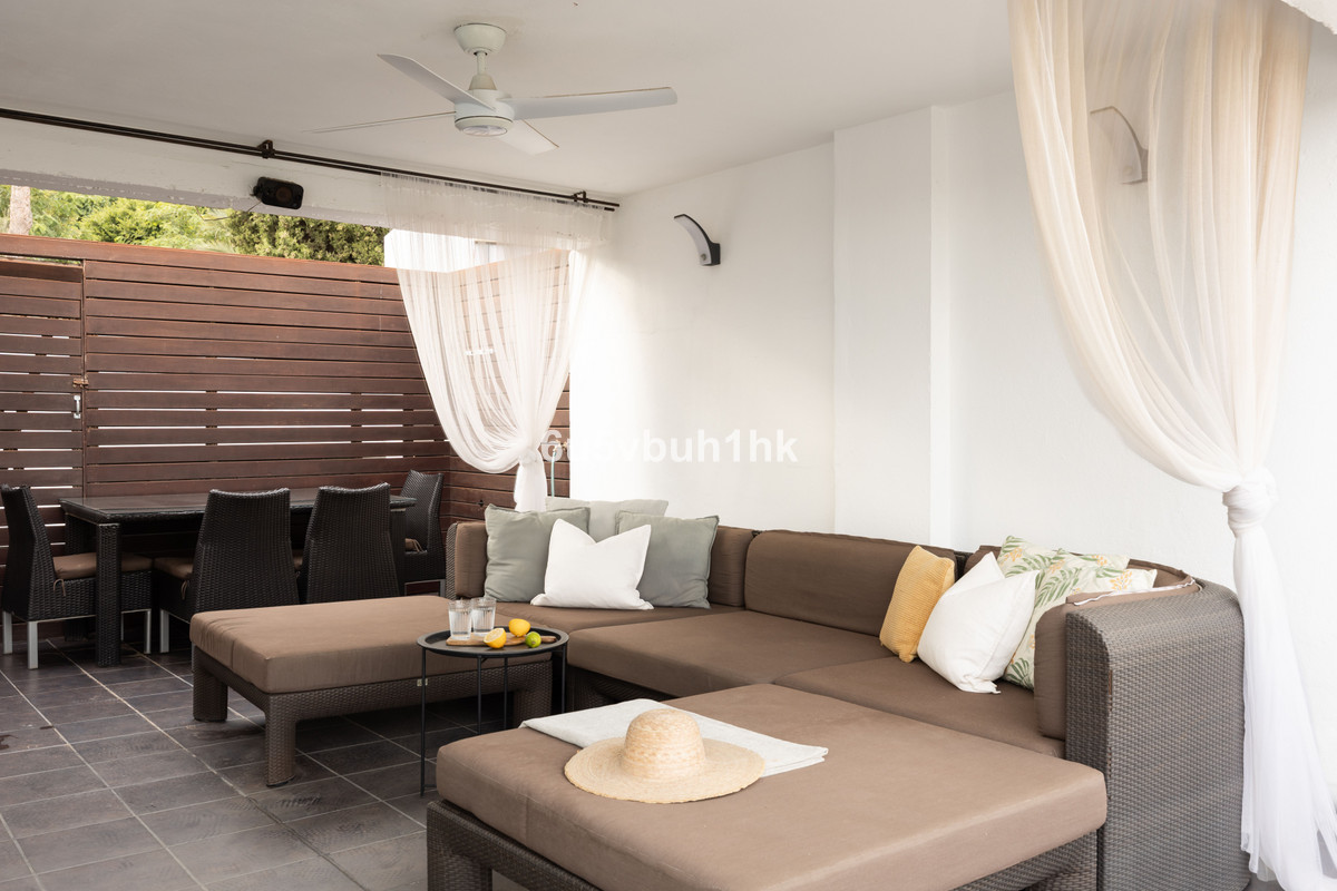 Townhouse for sale in Benalmadena