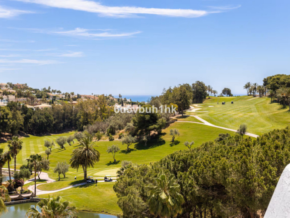 Townhouse for sale in Benalmadena