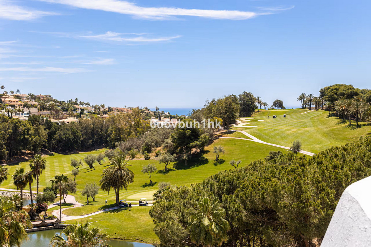 Townhouse for sale in Benalmadena