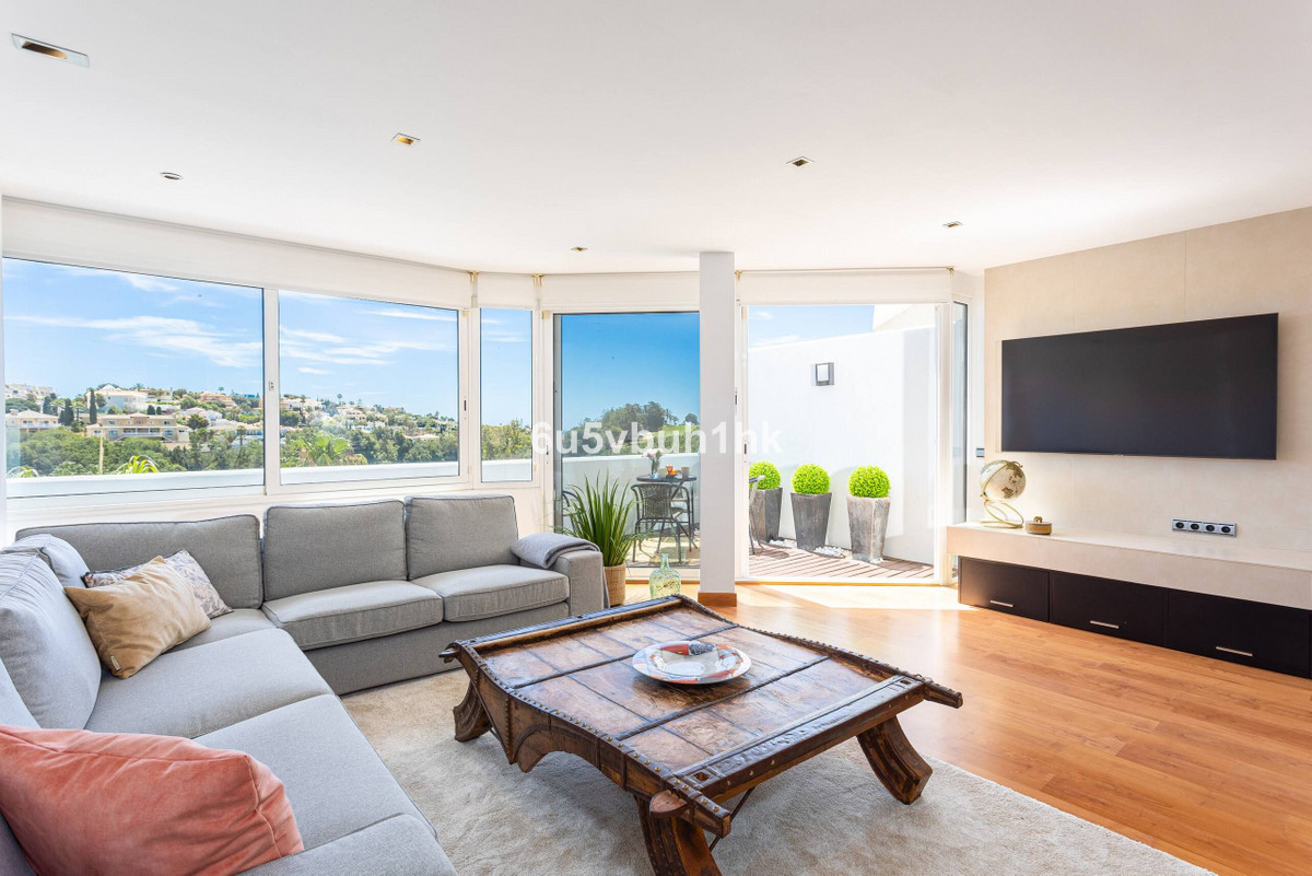 Townhouse for sale in Benalmadena