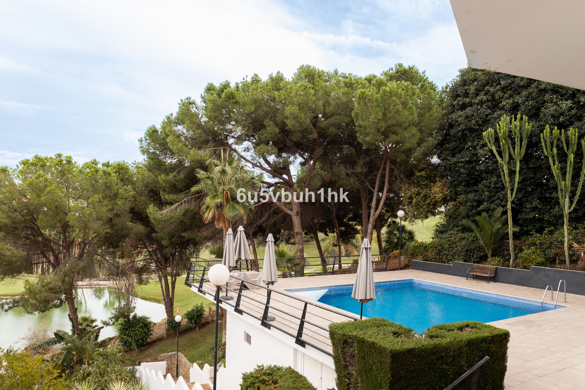 Townhouse for sale in Benalmadena