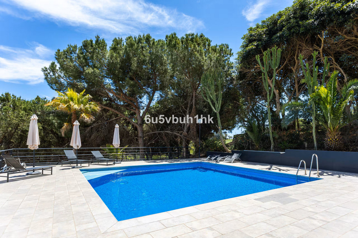 Townhouse for sale in Benalmadena