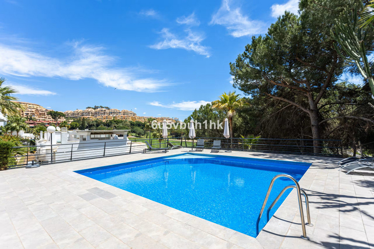 Townhouse for sale in Benalmadena