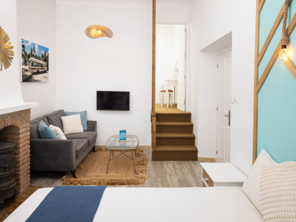 Townhouse for sale in Coín