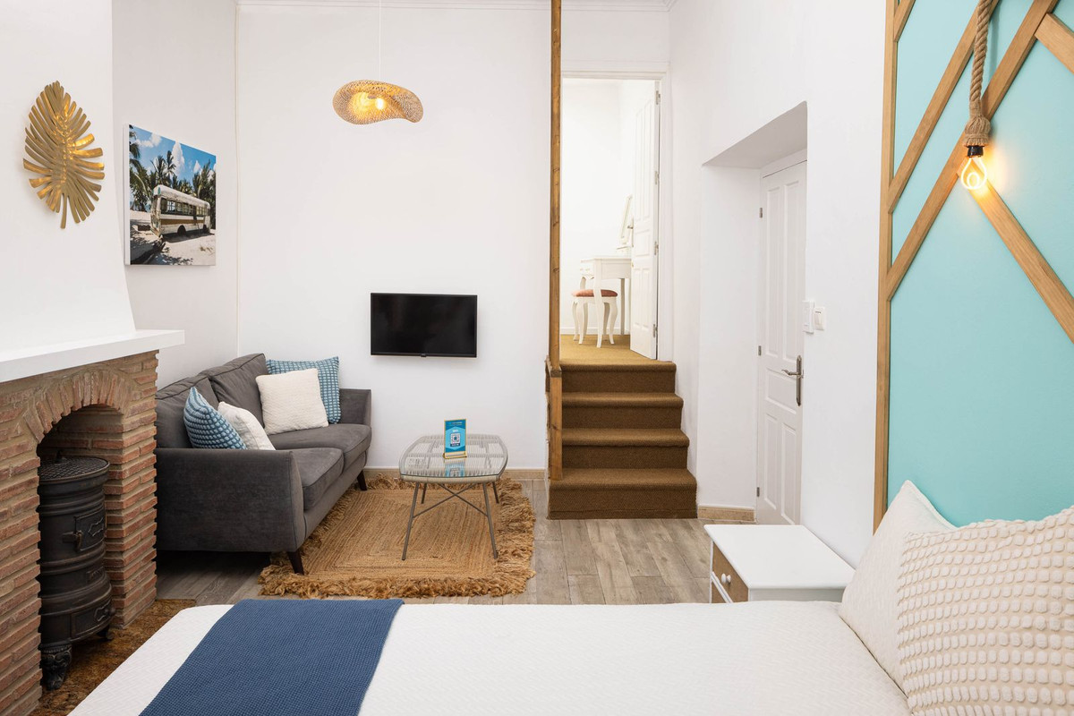 Townhouse for sale in Coín