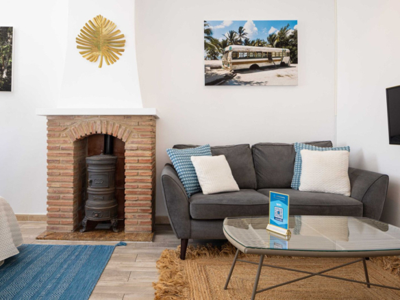 Townhouse for sale in Coín