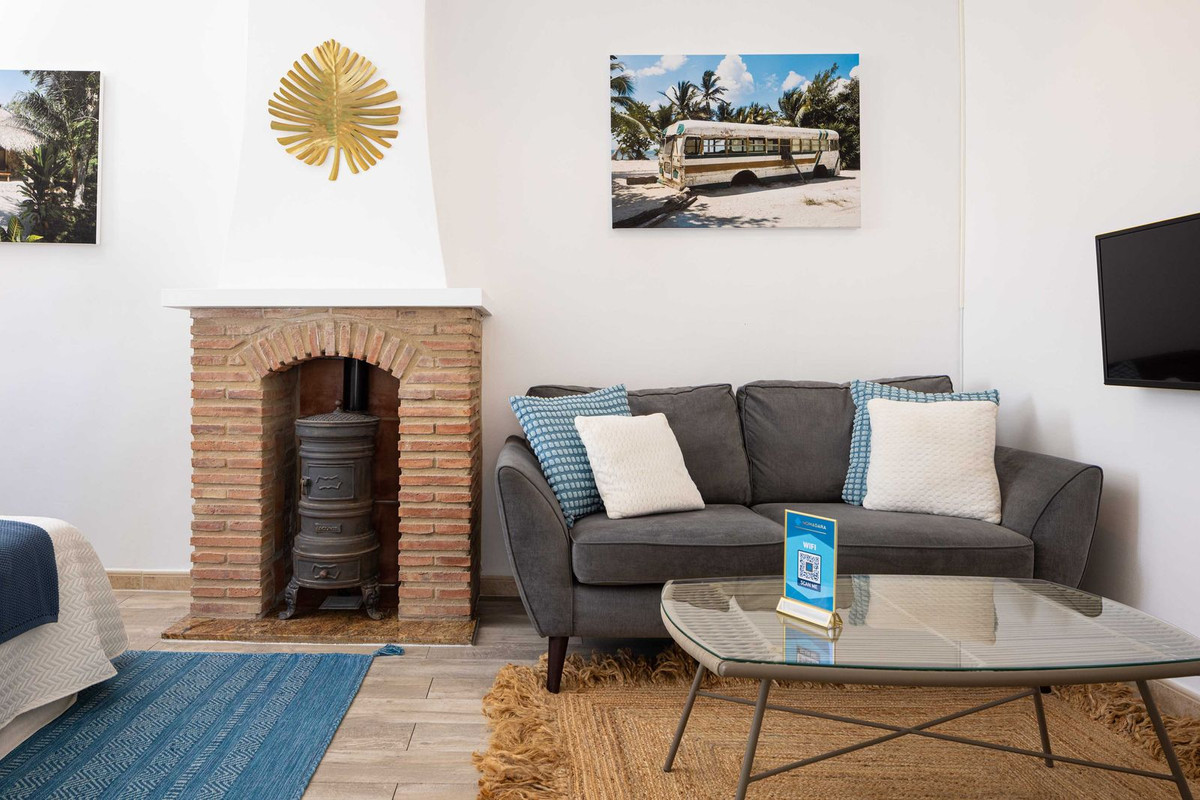 Townhouse for sale in Coín