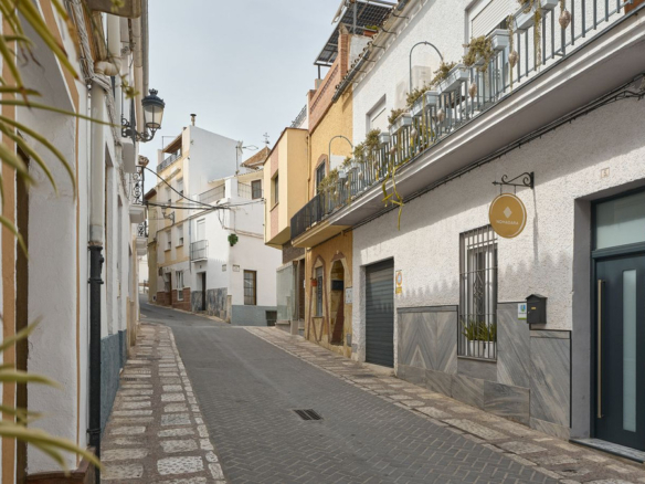 Townhouse for sale in Coín
