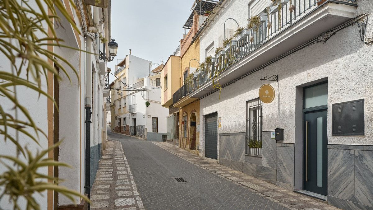 Townhouse for sale in Coín