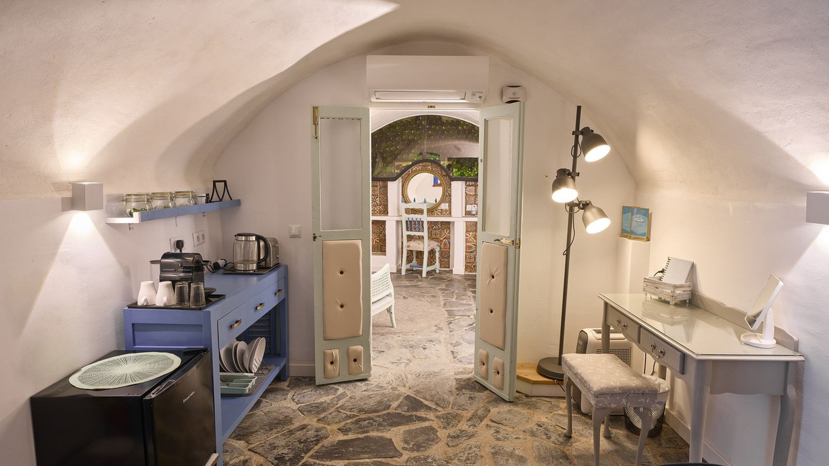 Townhouse for sale in Coín