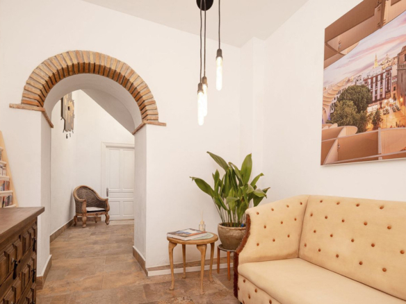 Townhouse for sale in Coín