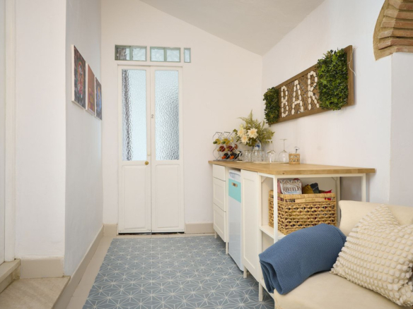 Townhouse for sale in Coín