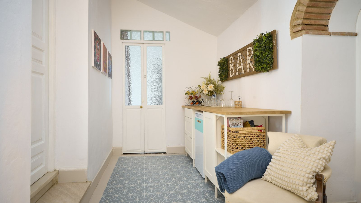 Townhouse for sale in Coín