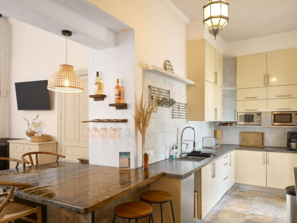 Townhouse for sale in Coín