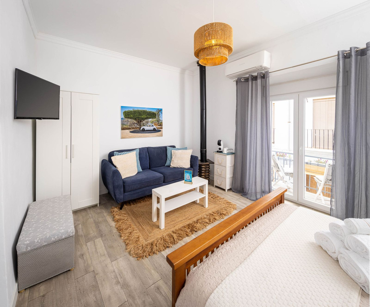 Townhouse for sale in Coín