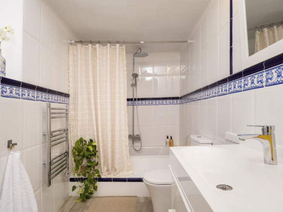 Townhouse for sale in Coín