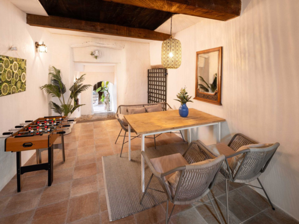 Townhouse for sale in Coín