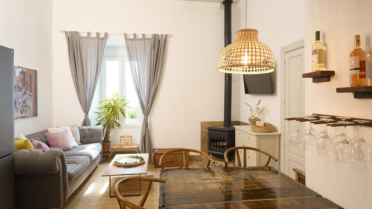 Townhouse for sale in Coín