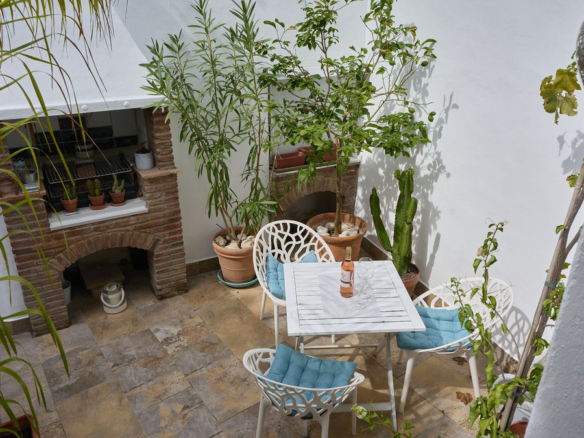 Townhouse for sale in Coín