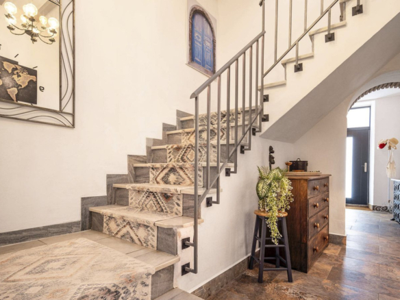 Townhouse for sale in Coín