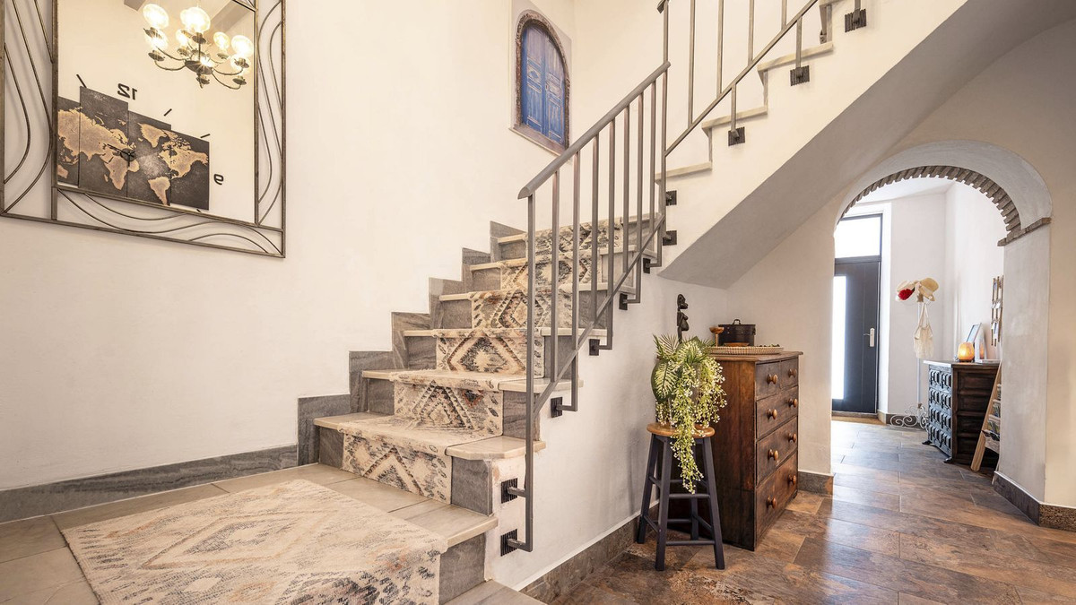Townhouse for sale in Coín