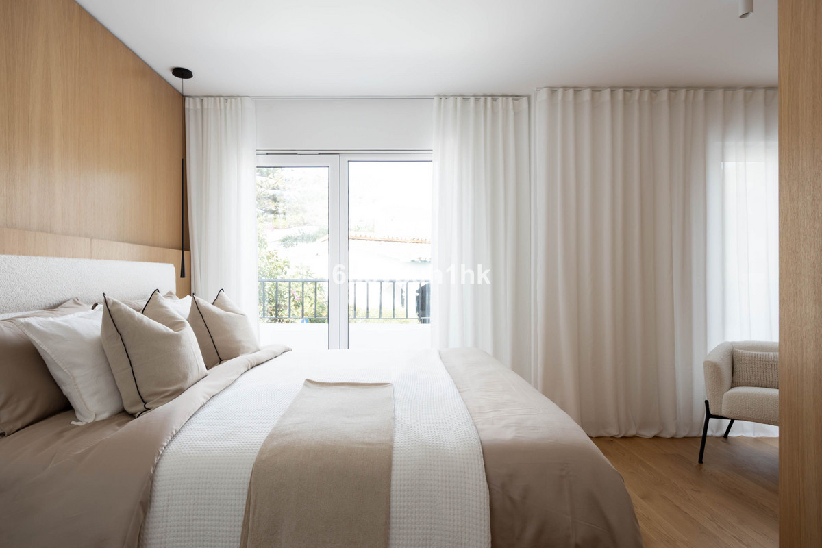 Townhouse for sale in Estepona