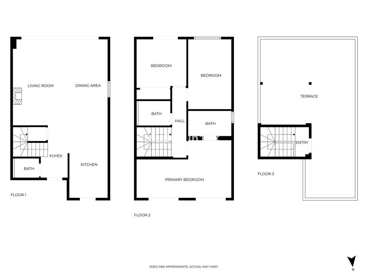 Townhouse for sale in Estepona