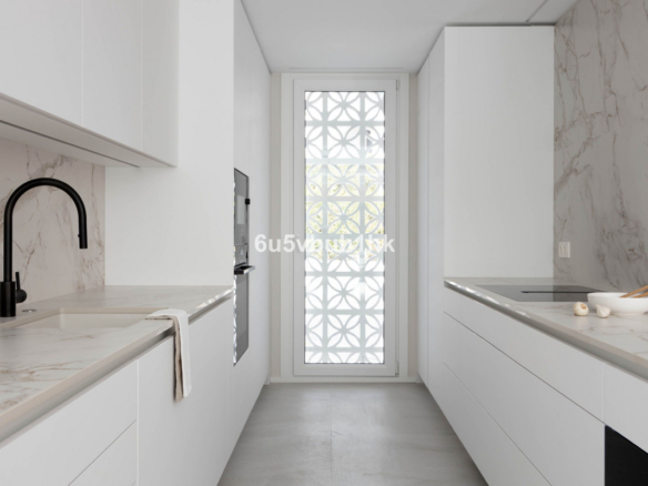 Townhouse for sale in Estepona