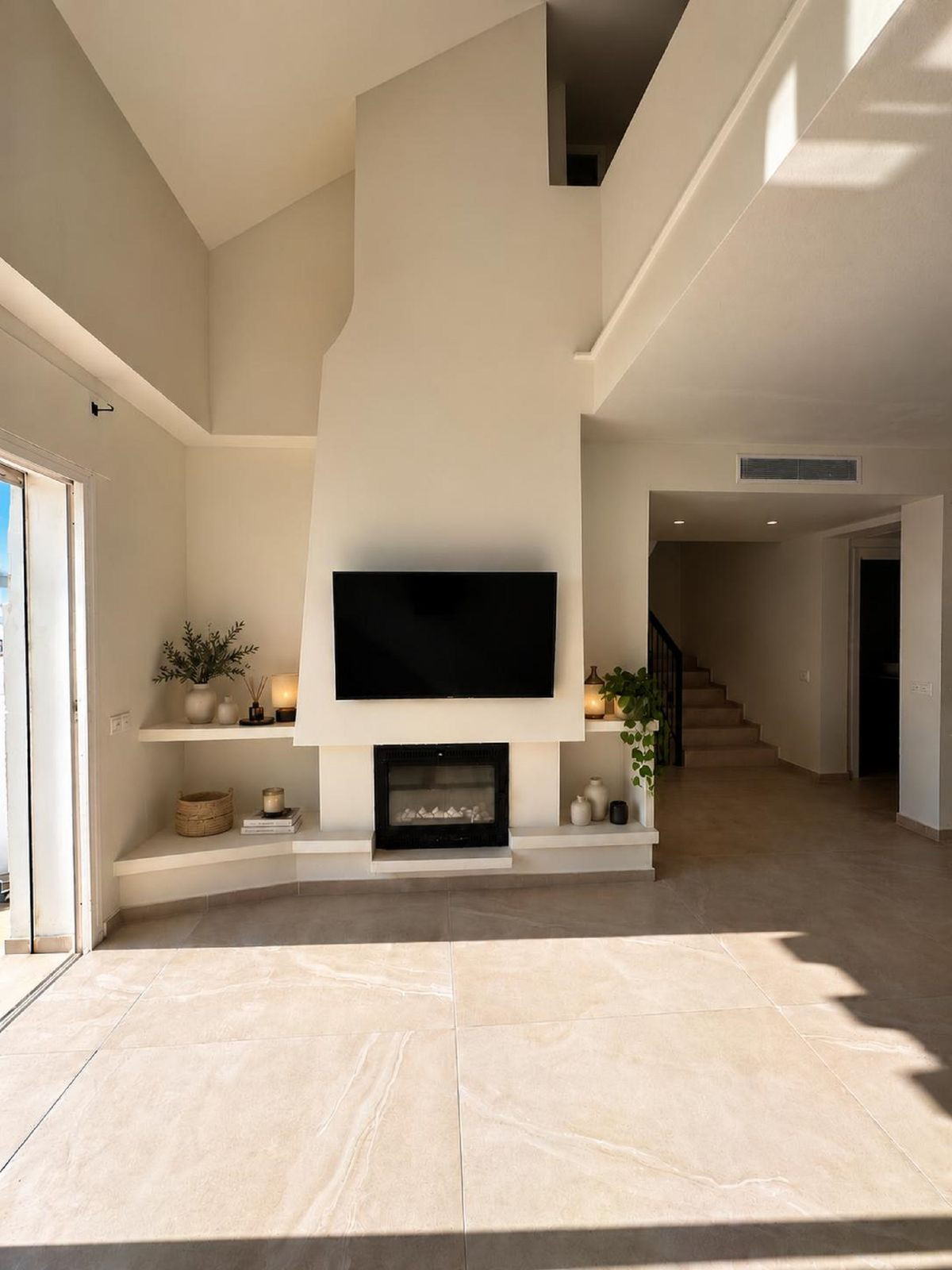Townhouse for sale in Estepona