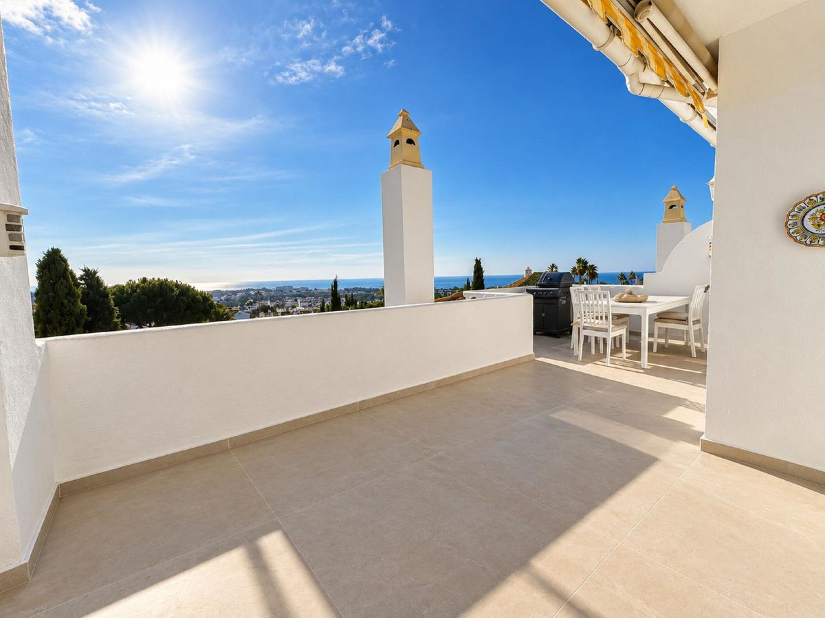 Townhouse for sale in Estepona