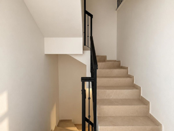 Townhouse for sale in Estepona