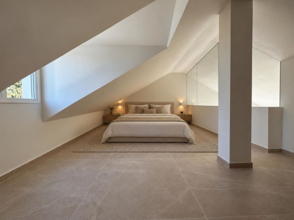 Townhouse for sale in Estepona
