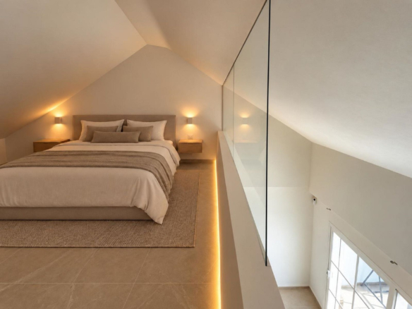 Townhouse for sale in Estepona