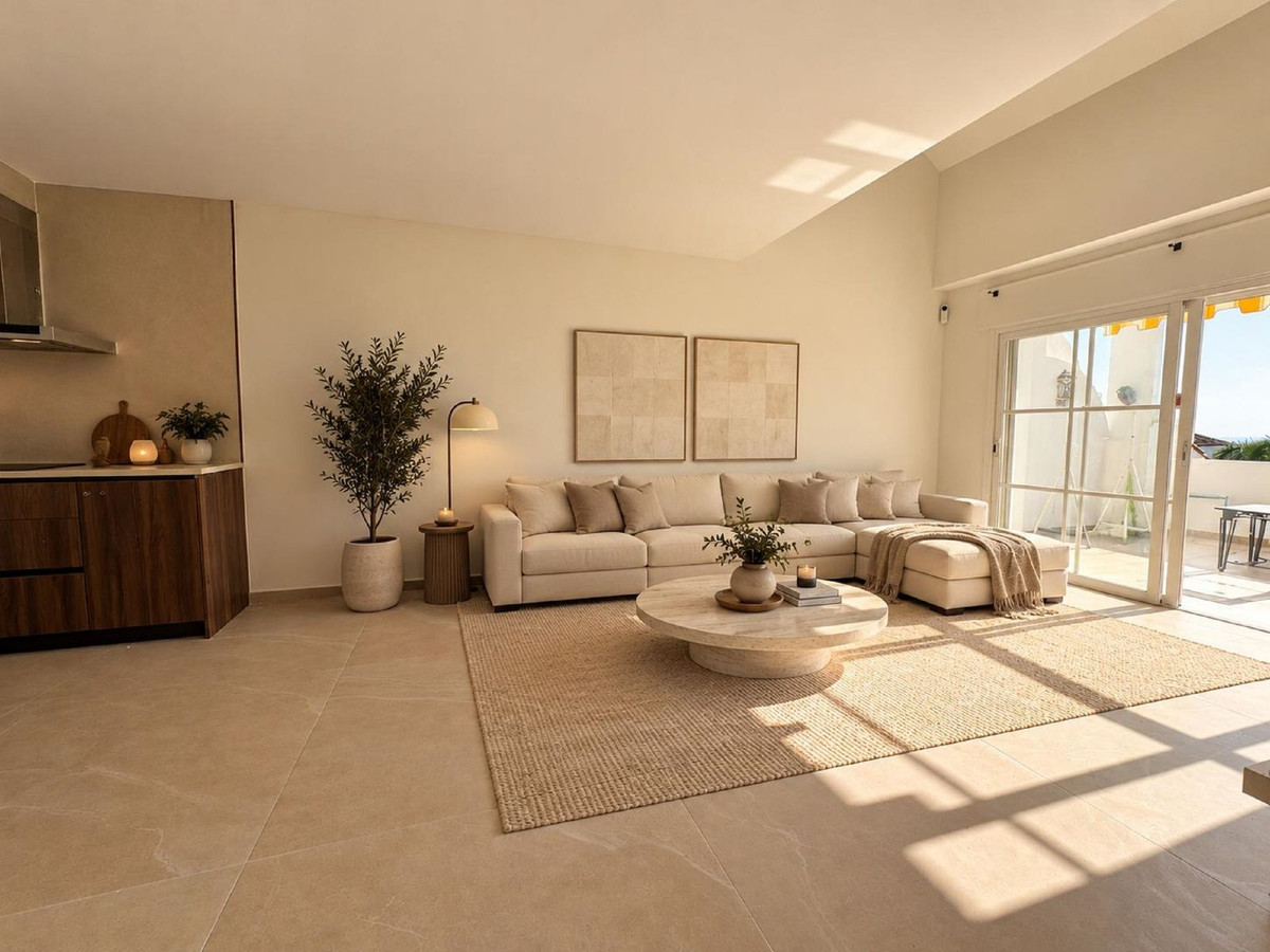 Townhouse for sale in Estepona